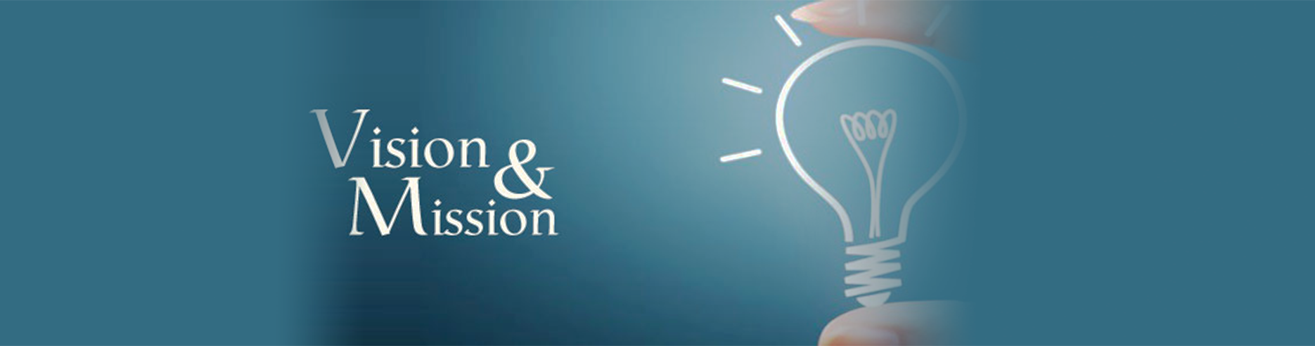 Vision   Mission